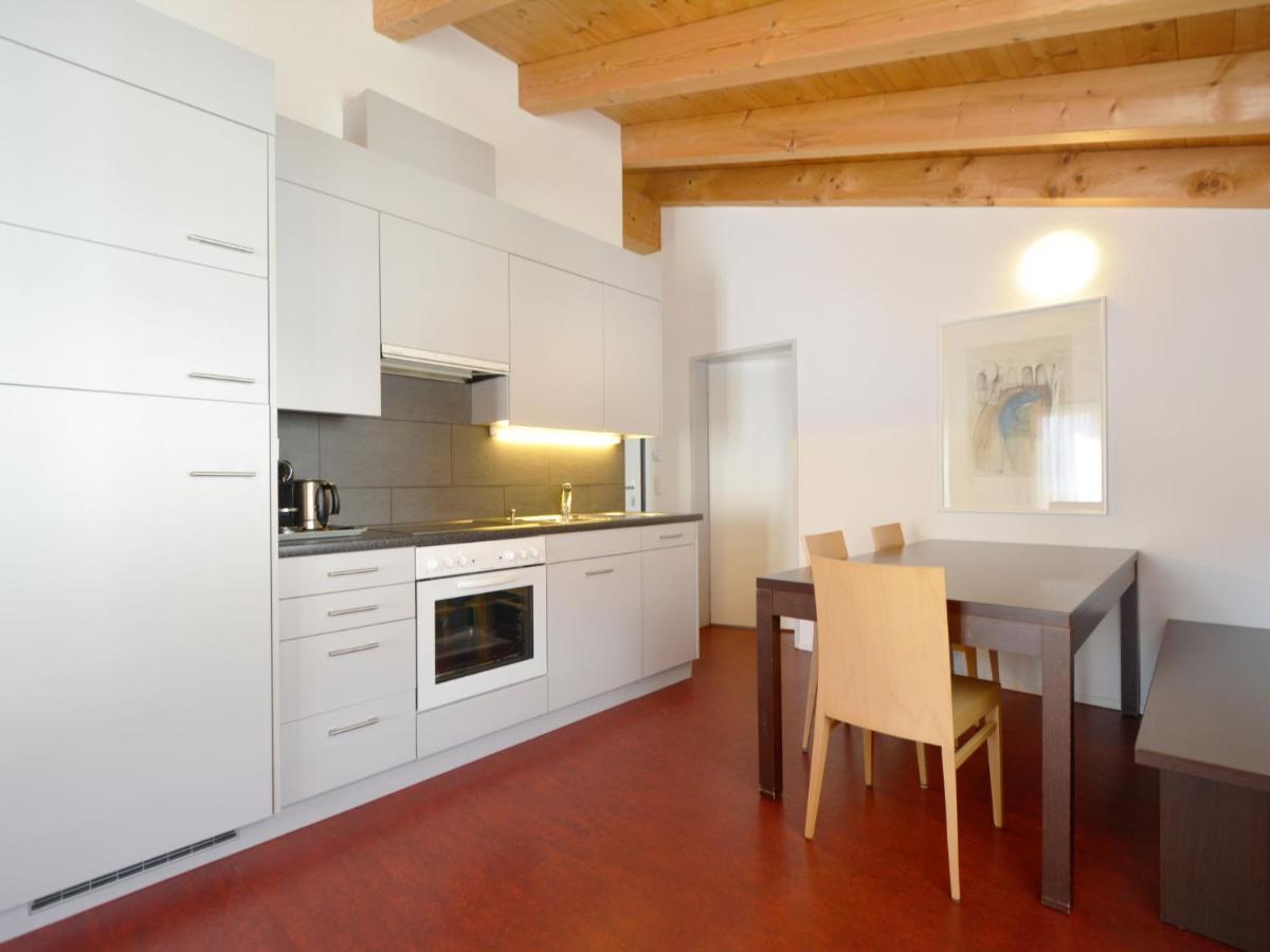 Apartment Surses Alpin-2 By Interhome Savognin Bagian luar foto